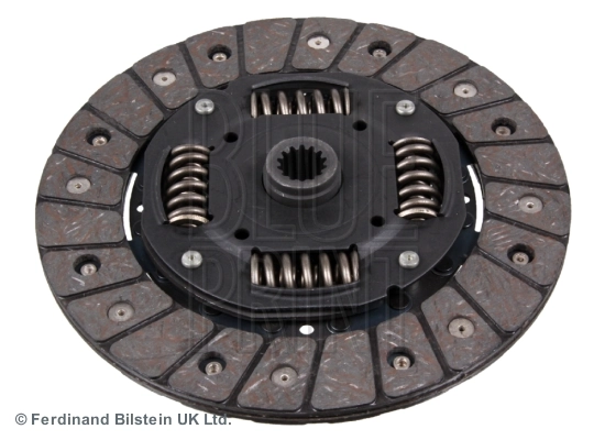 Clutch Disc
